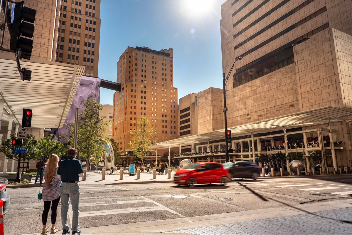 Dallas Texas TV tweet media