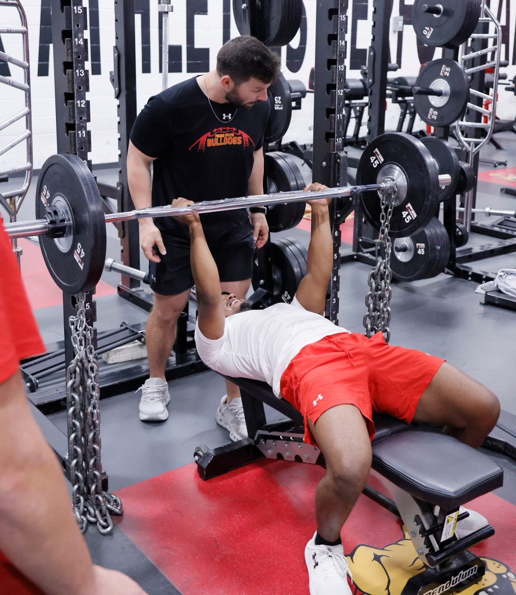 Ferris St. Football tweet media