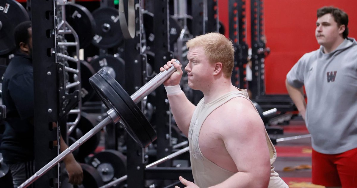 Ferris St. Football tweet media