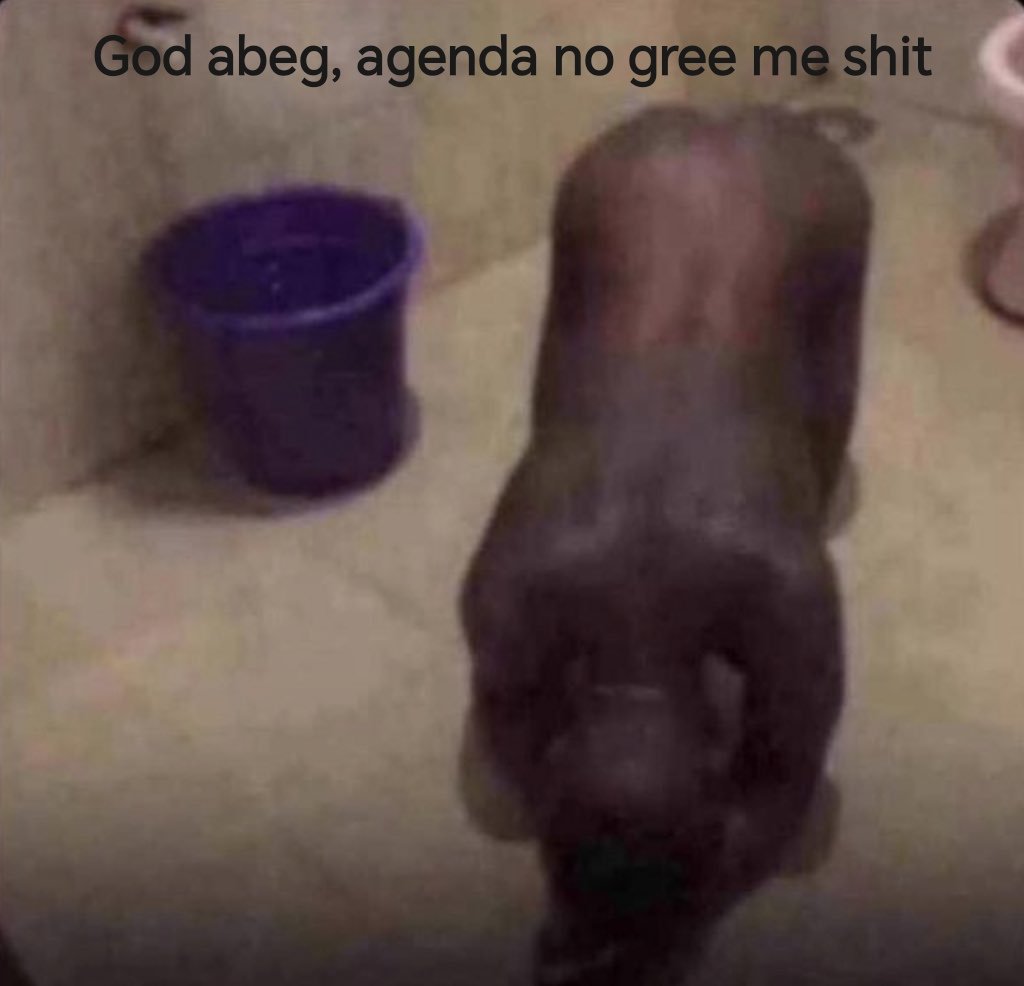 FridayElijah17's tweet photo. @TheDamiForeign God abeg ooo 😂😂😭 https://t.co/RNcxfxDC0f