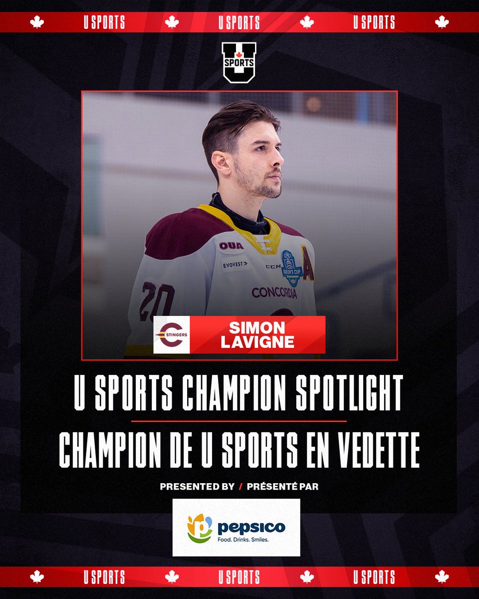 U SPORTS tweet media