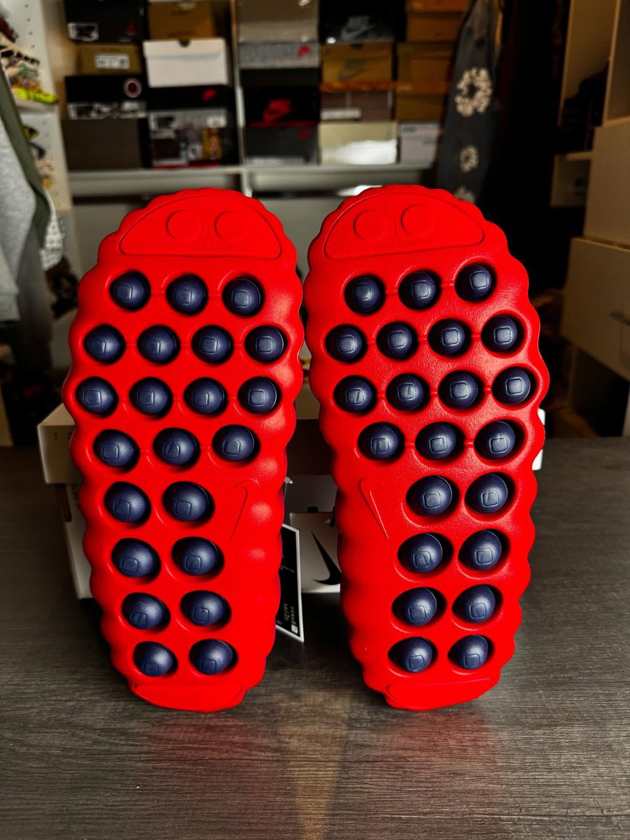 INSANE SNEAKER™ tweet media