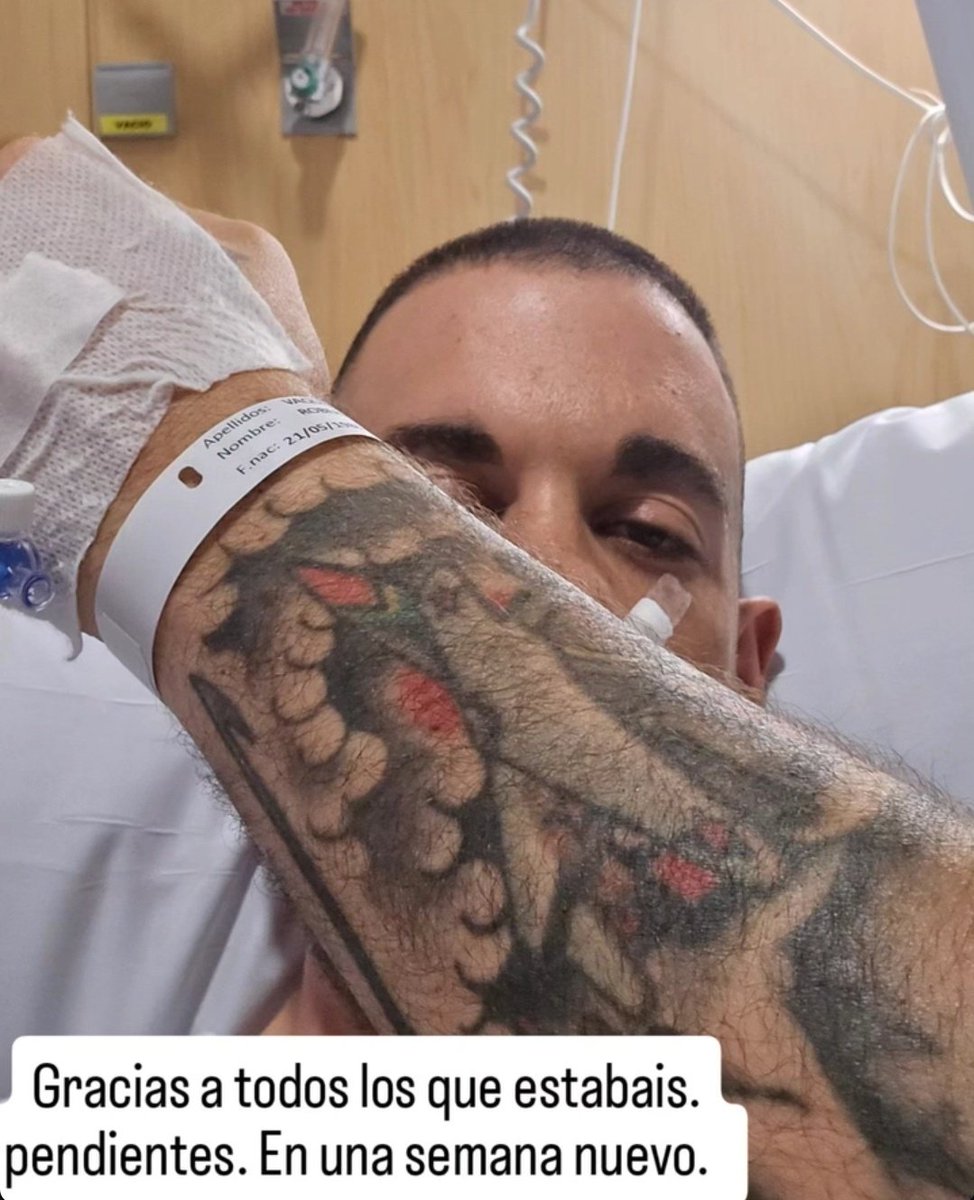 Santiago Armesilla tweet media