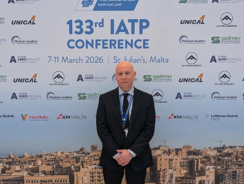 Aviation Week MRO tweet media