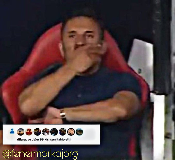 Fener Markaj tweet media