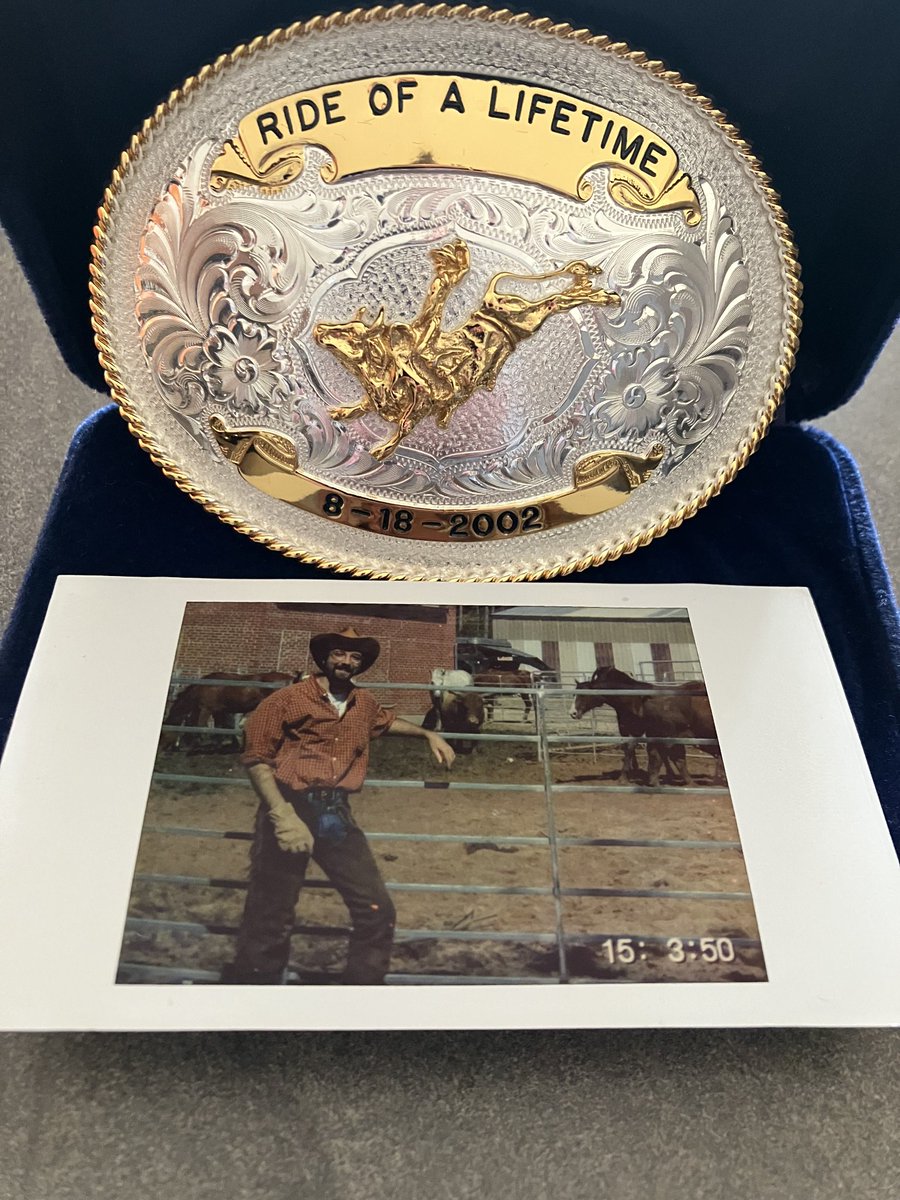 The Score WI tweet media