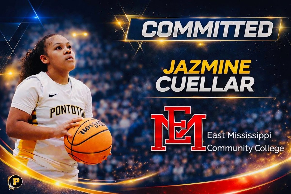 ⚡️U👀IT⚡️<a href="/jazminec08/">jazmine cuellar</a> has chosen her next destination ‼️Congratulations Jaz💪🏾<a href="/PontotocHoops/">PontotocHoops</a>