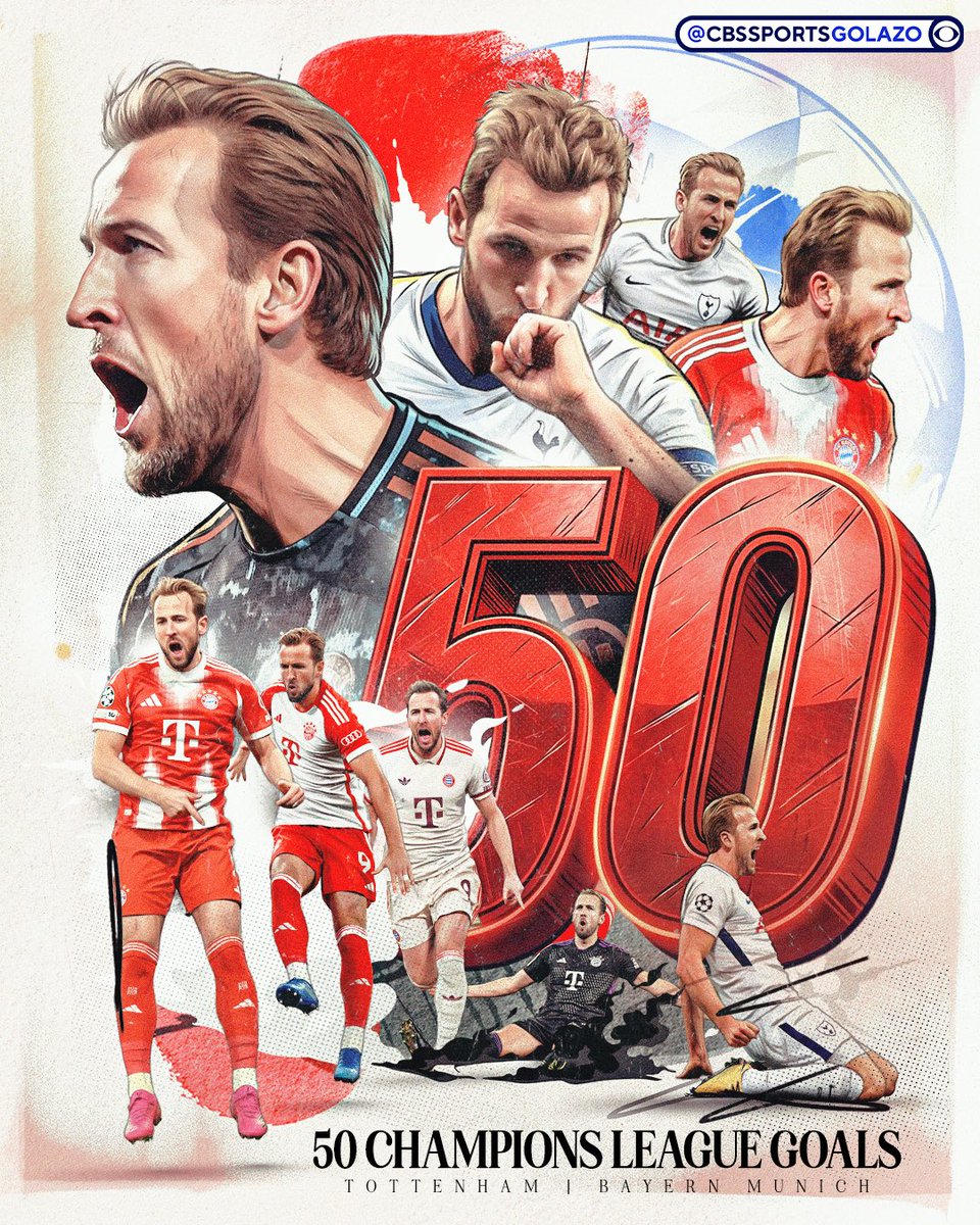 CBS Sports Golazo ⚽️ tweet media