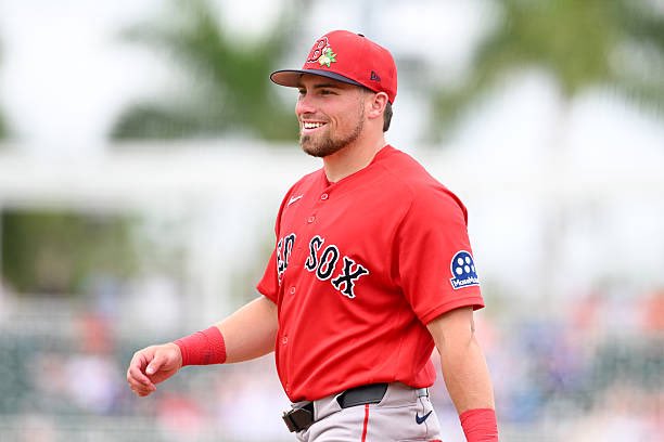 Tyler Milliken tweet media