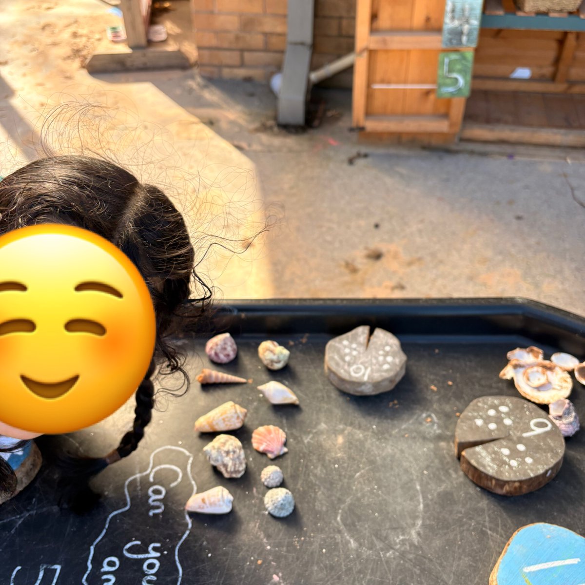 Coleridge Primary School EYFS tweet media