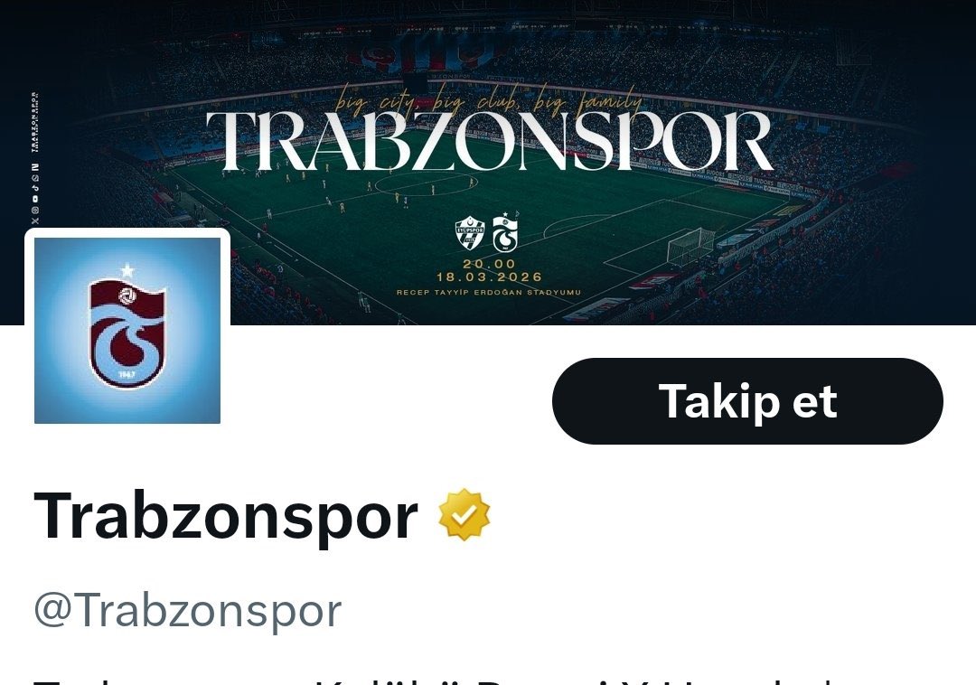 Fenerist 🇹🇷 tweet media