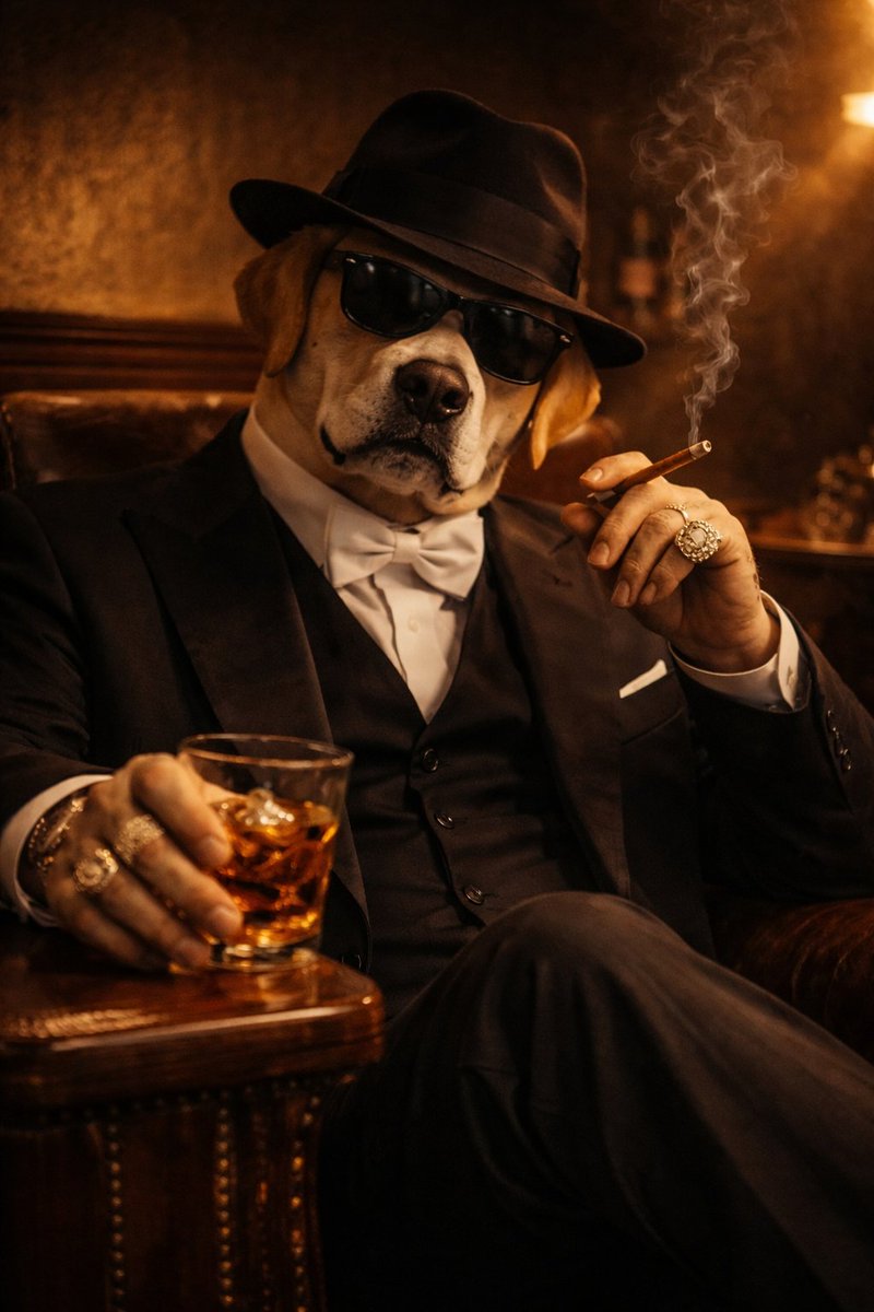 <a href="/FauzyahNau25388/">blackaudy ($DOG arc)</a> <a href="/CryptoDogHD/">The Crypto Dog Meme Official</a> Focusing on $DOG, understanding its moves, and holding through everything, that’s how real gains are made 🐕💎