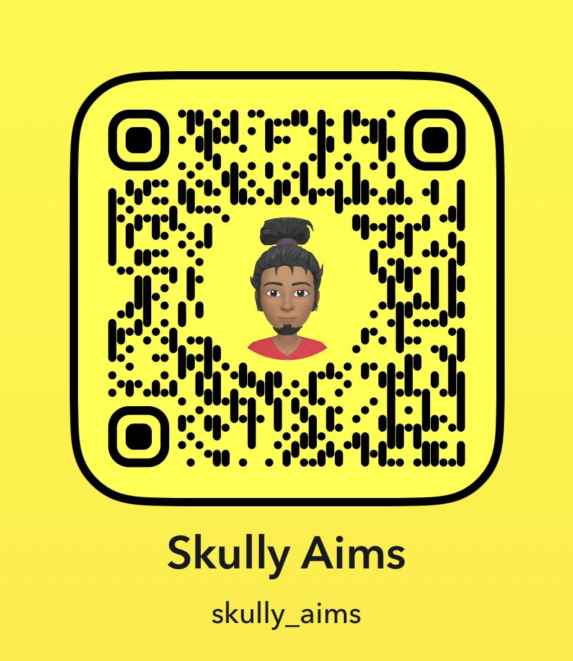 The Real Skully 🪬 tweet media