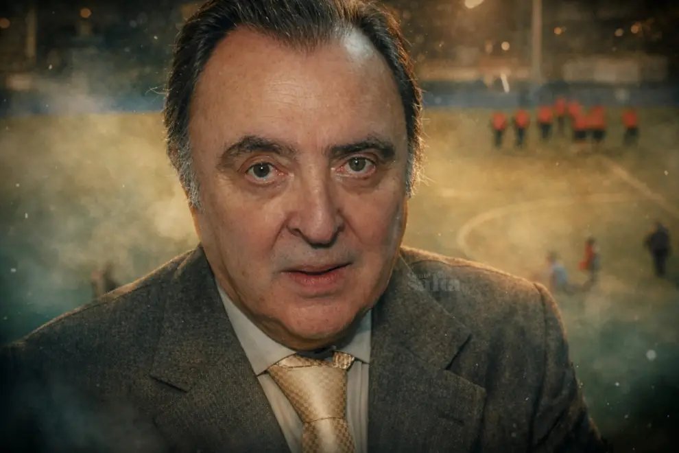 Se fue la voz más grande e irruptiva del relato argentino en televisión. Marcelo Araujo convirtió al fútbol en espectáculo con su estilo único. Se va una era, pero su forma de contar el juego queda para siempre en la memoria de un Comandante.