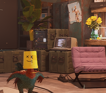 Galinski Design tweet media