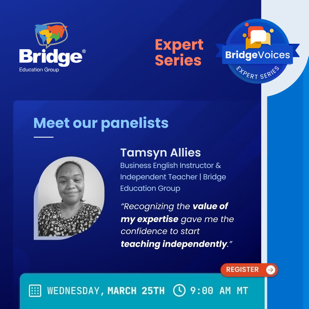 BridgeTEFL tweet media