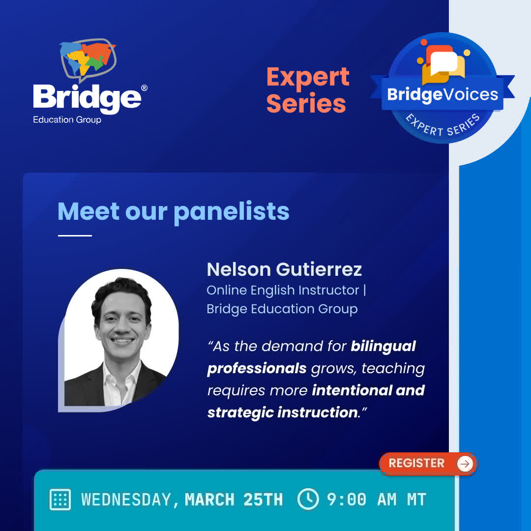 BridgeTEFL tweet media