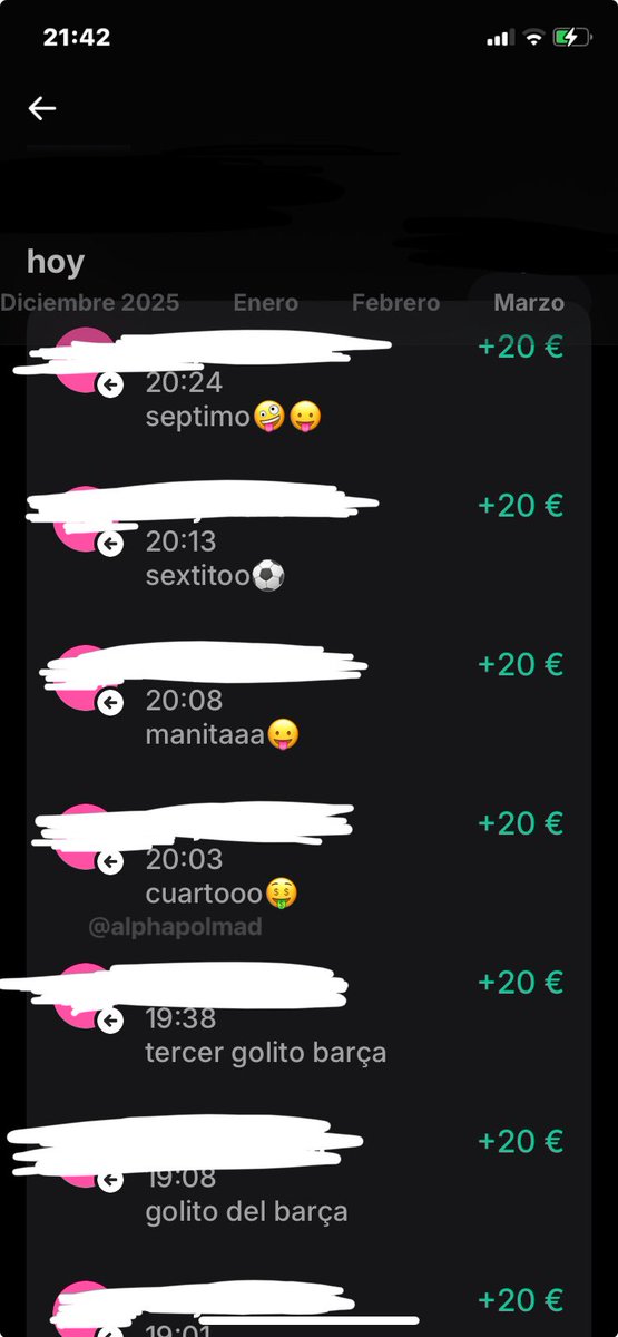 Alpha Pol👹 (0,5K+) tweet media