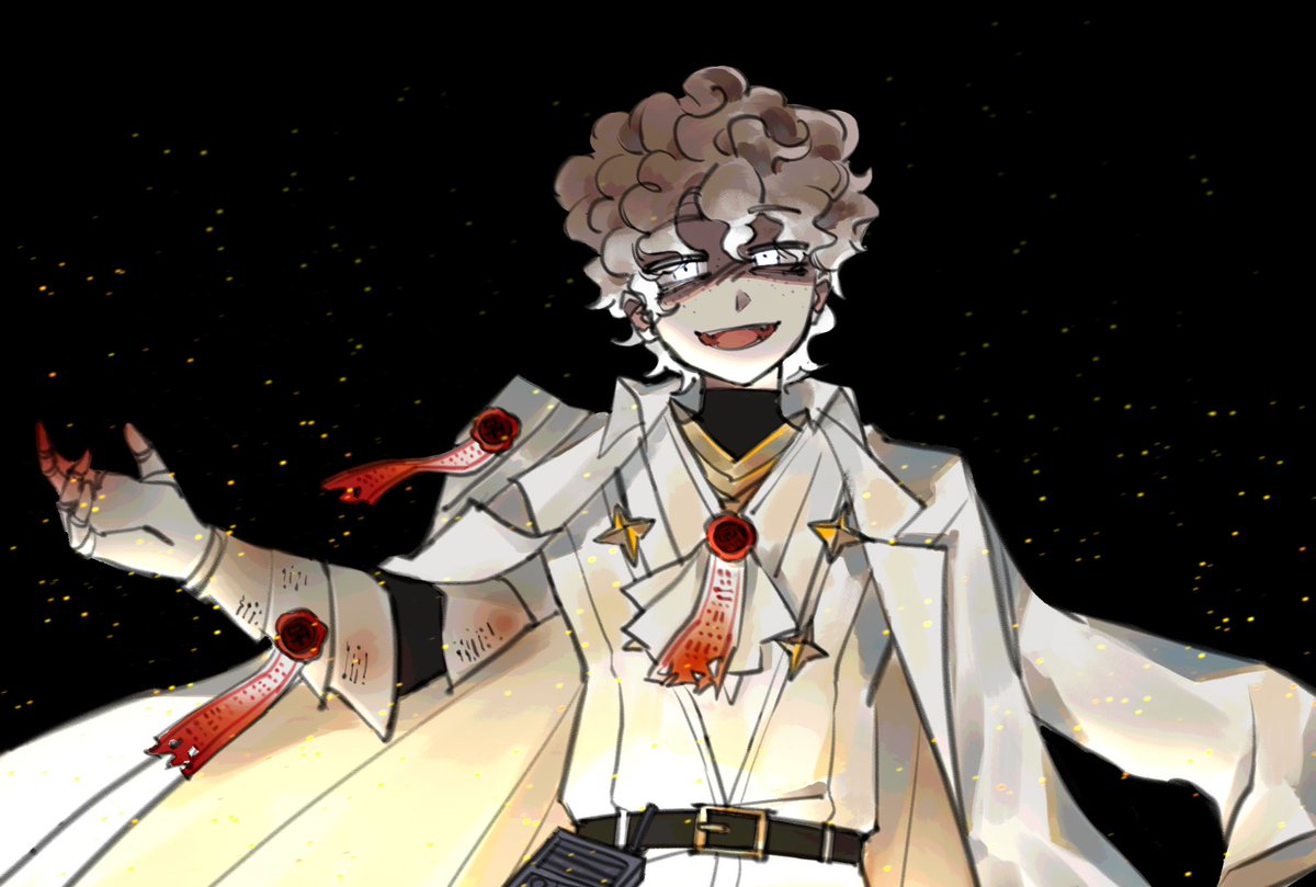 Martin Blackwood - Rein Menschlich tweet media