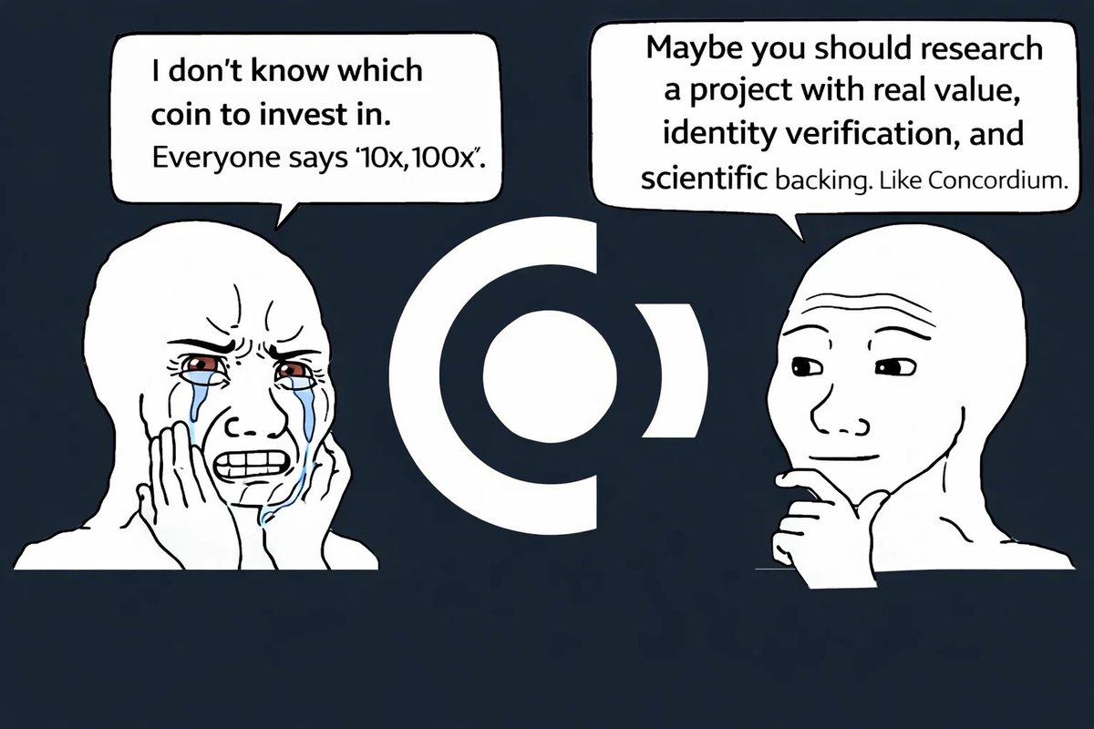 Cryptign tweet media