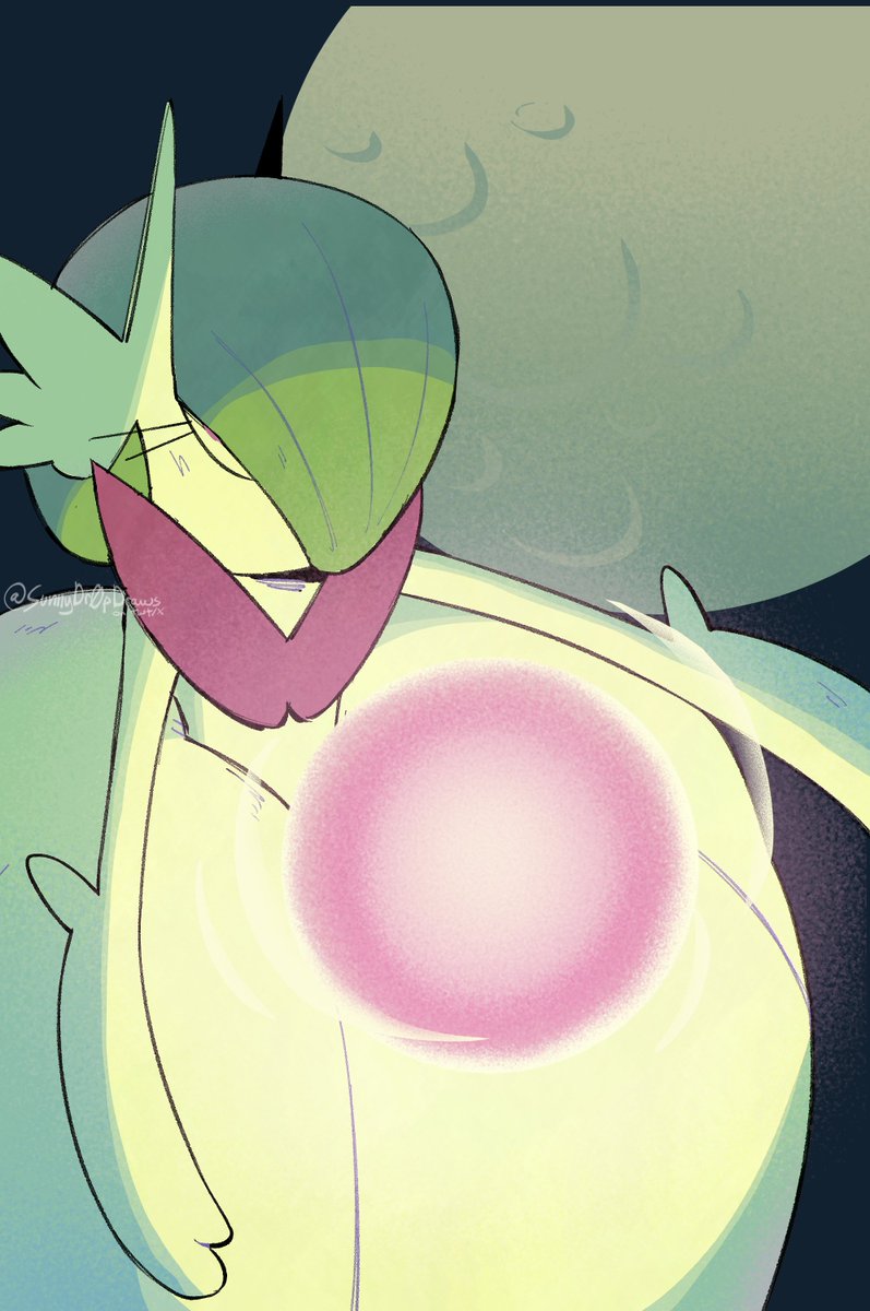 sunny 🍓 waiting for gen 10 tweet media