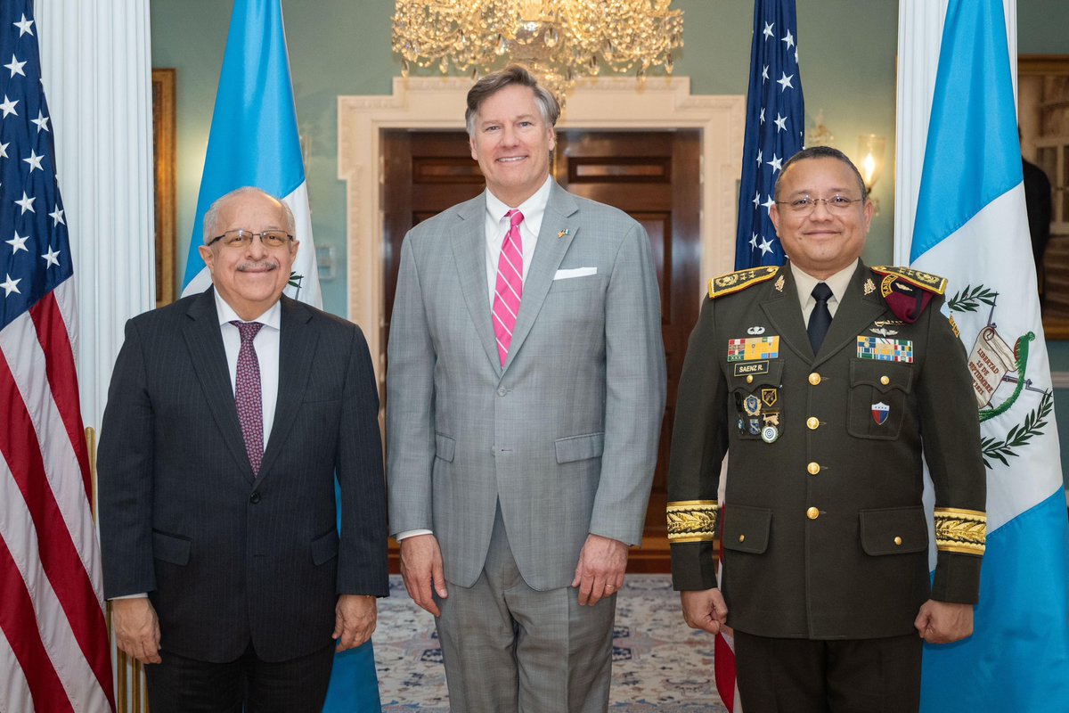 Ejército de Guatemala tweet media