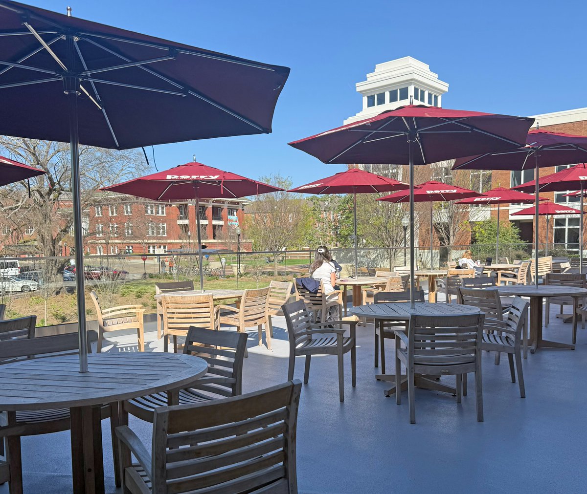 Mississippi State Alumni tweet media