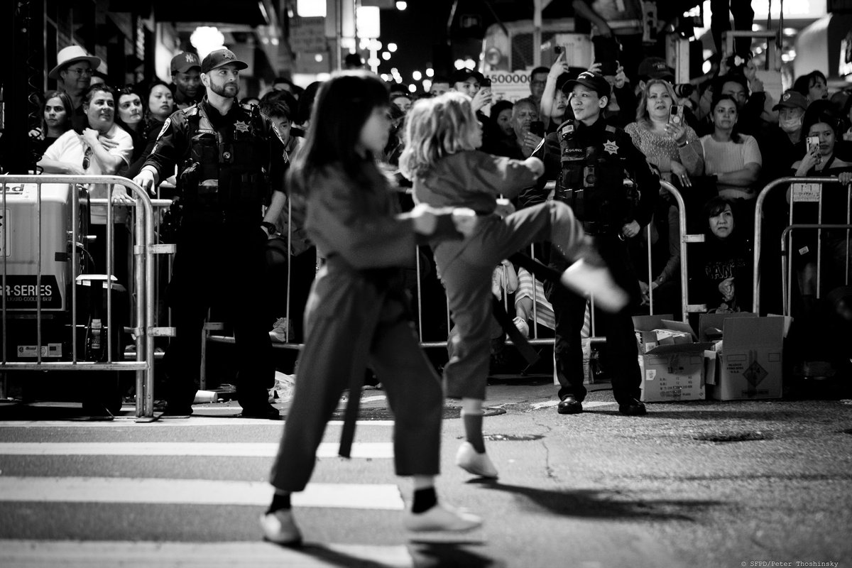 San Francisco Police tweet media