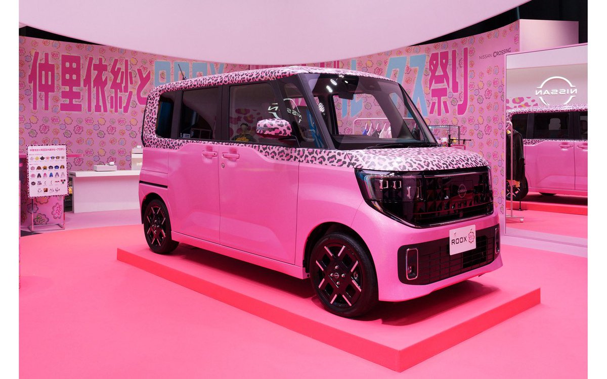 商用車メーカーの中の人 tweet media