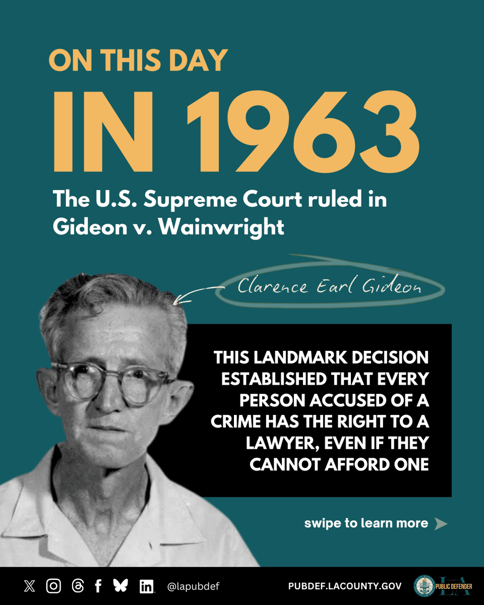 Los Angeles County Board of Supervisors tweet media