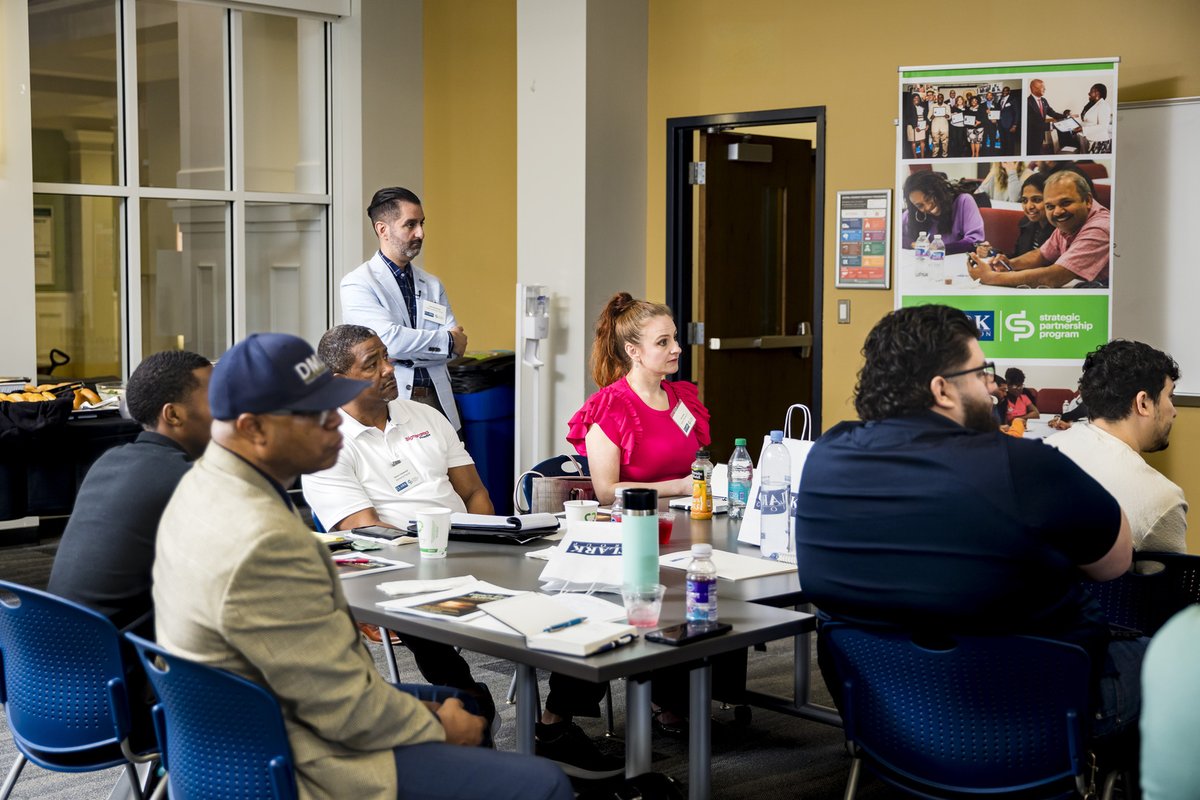 Clark Construction Group tweet media