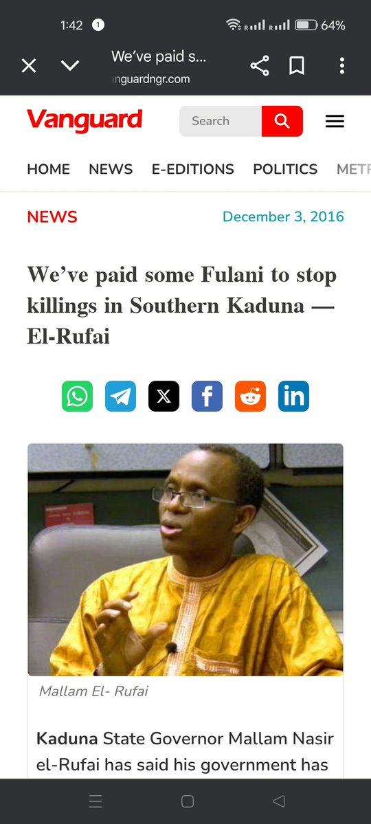 Bola Oyelesi,Proud June 12 Man 💯 tweet media