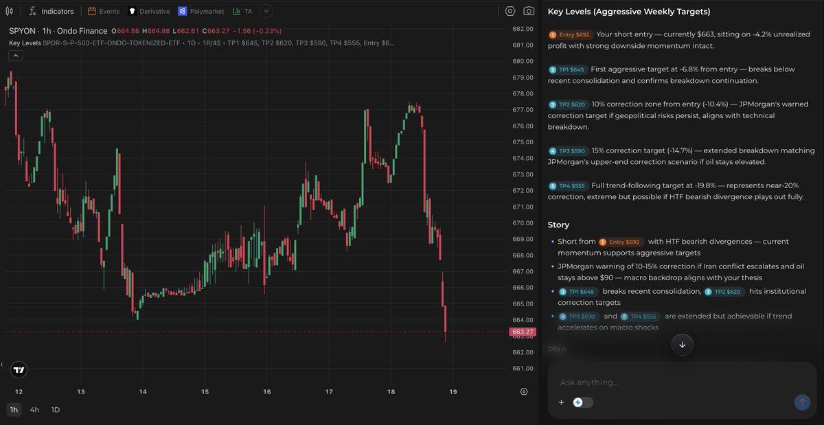 Cold Blooded Shiller tweet media