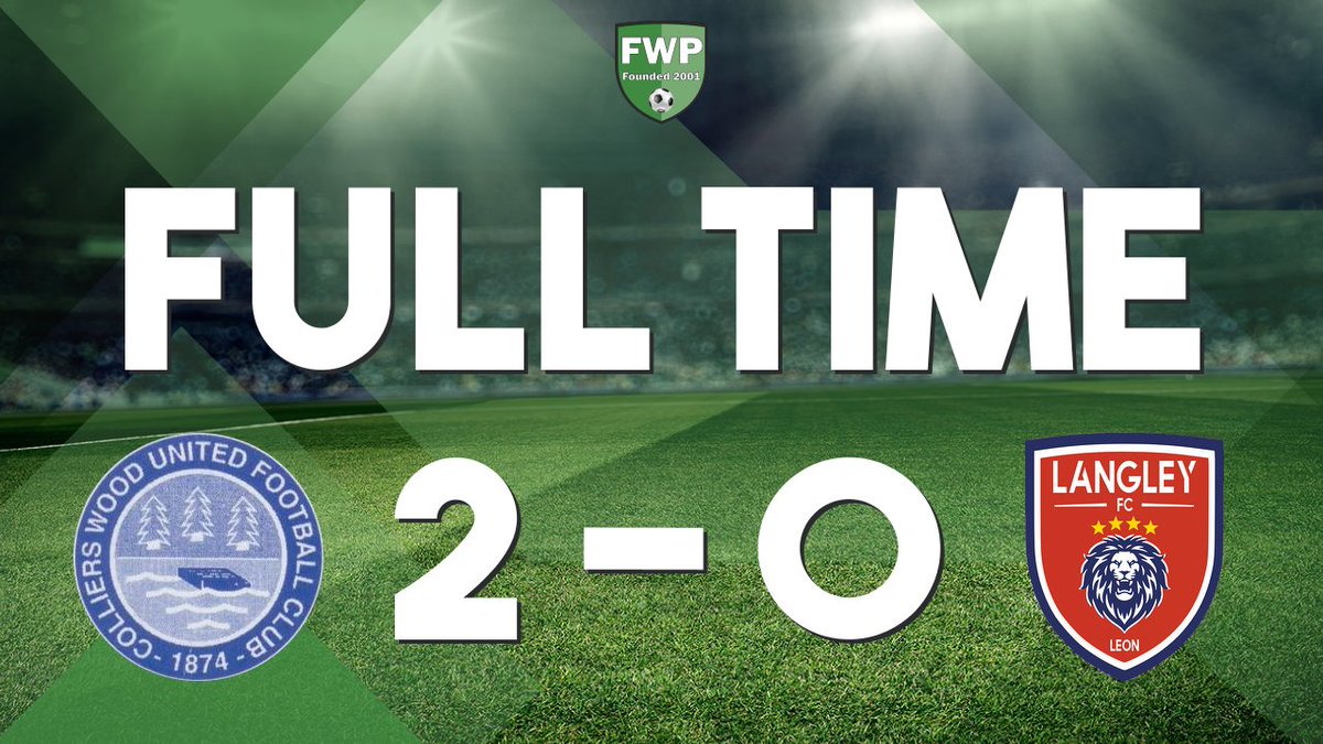 Langley FC tweet media