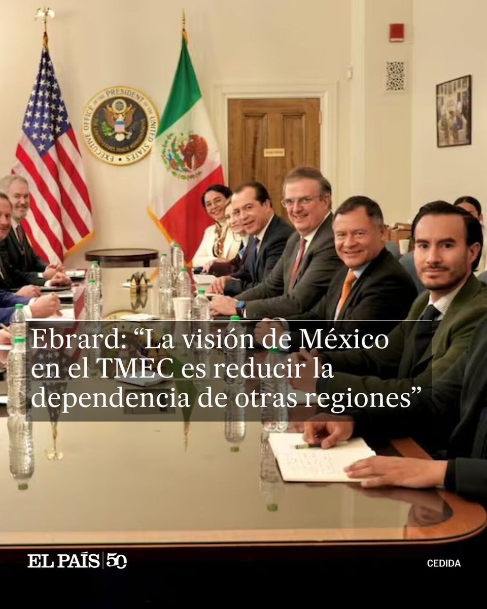 EL PAÍS América tweet media