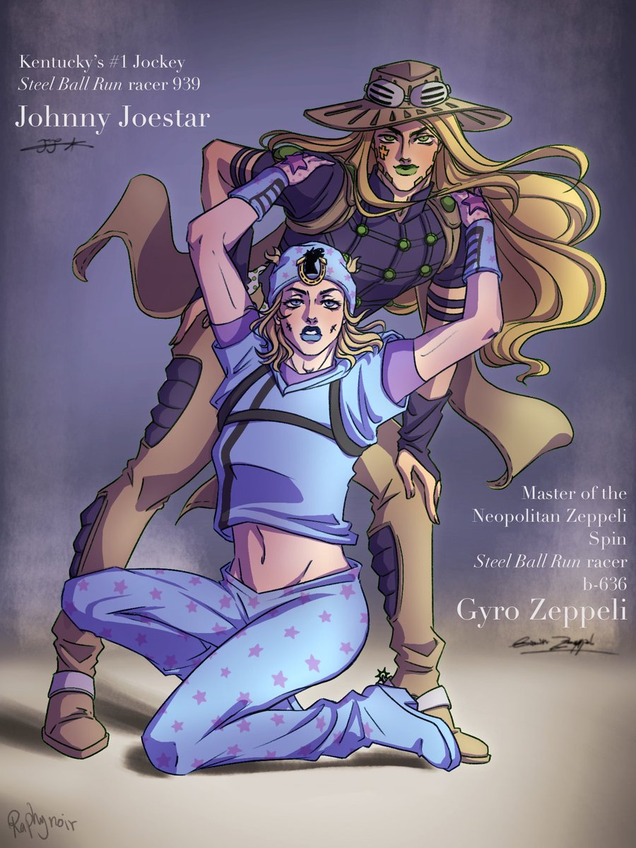 My gyjo cover illustrations pocketed over the years <3
2026
2025
2023