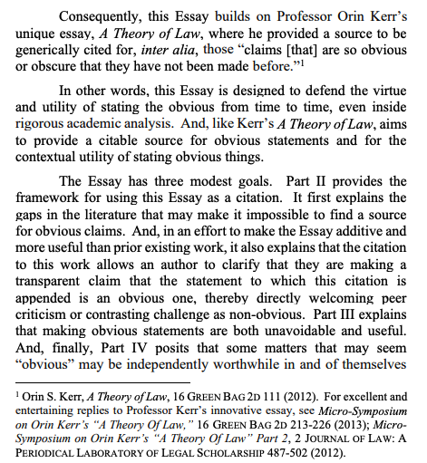 Orin Kerr tweet media