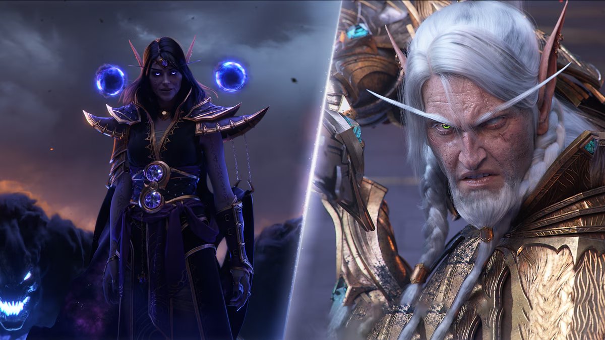 Karlanndro's tweet photo. Esta season 1 que comienza de Midnight les recomiendo estos dos canales:
@TabernaDeMercys para contenido PvE (raids y miticas de alto nivel)
@duardiano1 para contenido PvP (especialmente rbg)
Ambos están en Twich y Youtube, yo los miro y me ayudan mucho, así que recomendados! https://t.co/dvcKXgGqLc