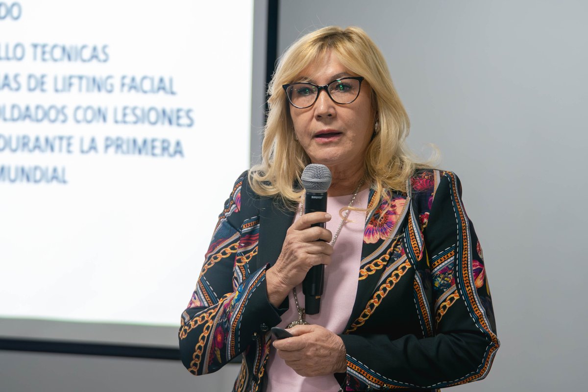 Colegio Médico Perú tweet media