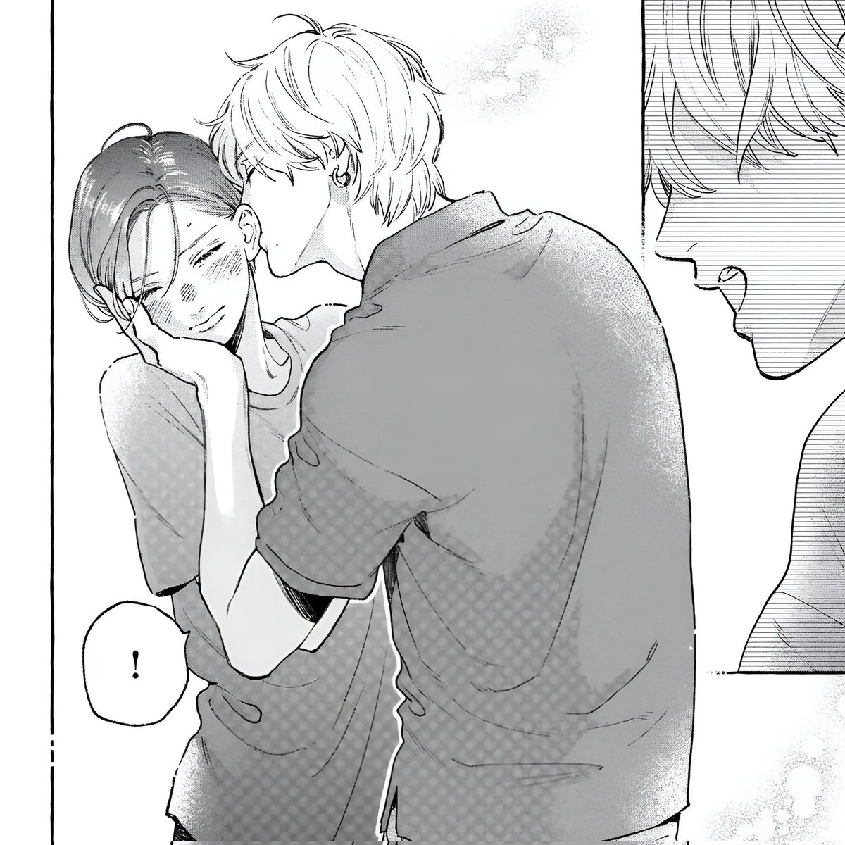 ichimura loves kissing yoi sm 𓂃 𓈒 ࣪ ˖ 🤭