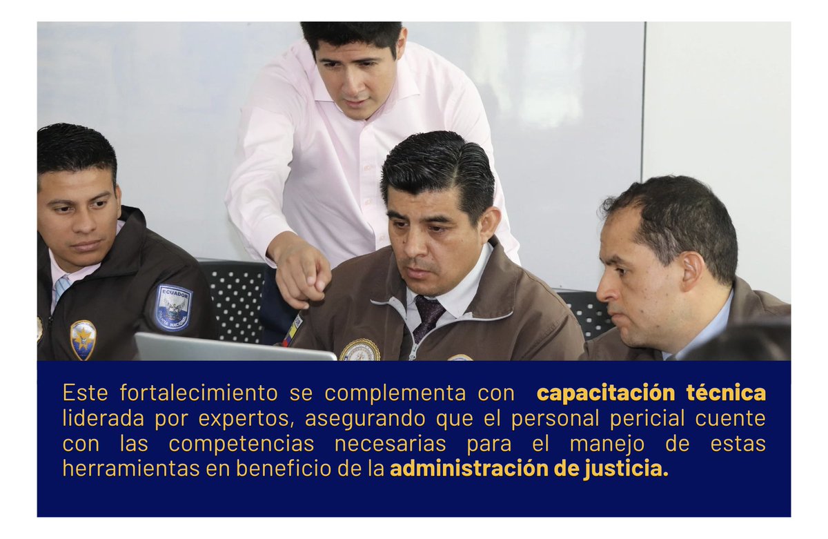 Servicio Nacional de Medicina Legal y Forense tweet media