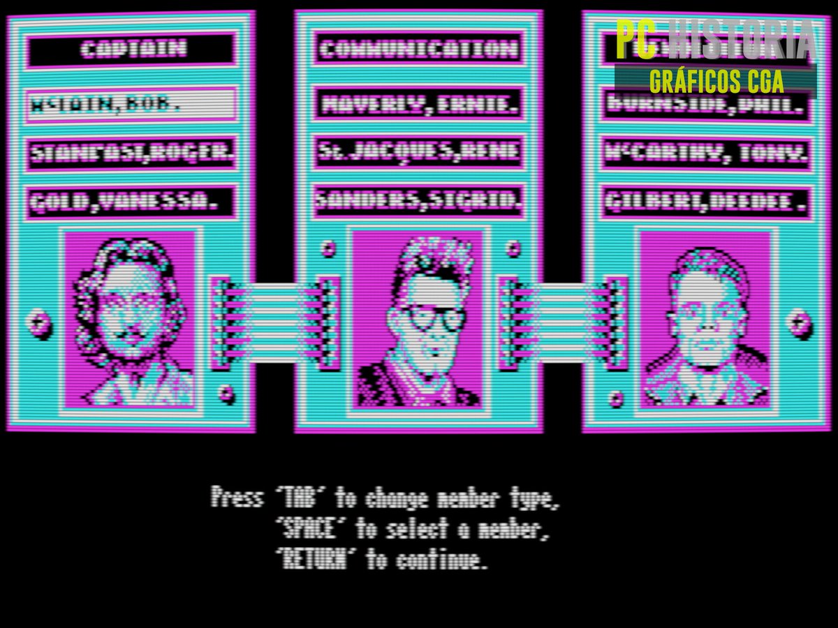 PC__Historia's tweet image. 💥 Mayday Squad (Subway Soft, 1989) te pone al mando de 3 agentes especiales contra reloj. Embajada tomada, rehén secuestrada y múltiples formas de actuar: disparar, volar puertas o forzar cerraduras. Un juego muy exigente para #PC #DOS