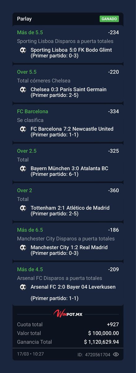 ToritoApuestas tweet media