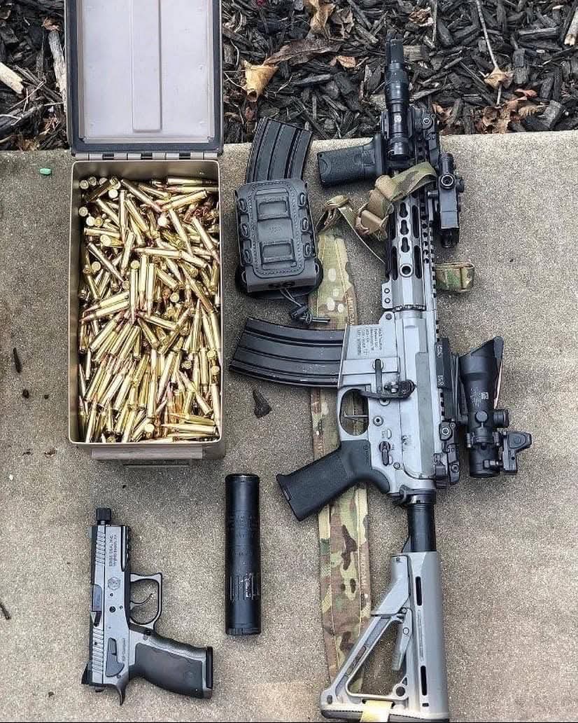 SteelFirearms tweet media