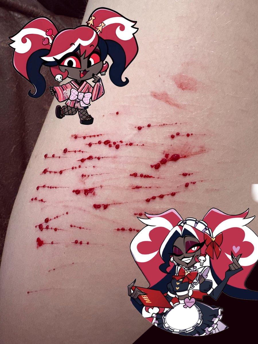 Joseph smith of shedtwt (fate) tweet media