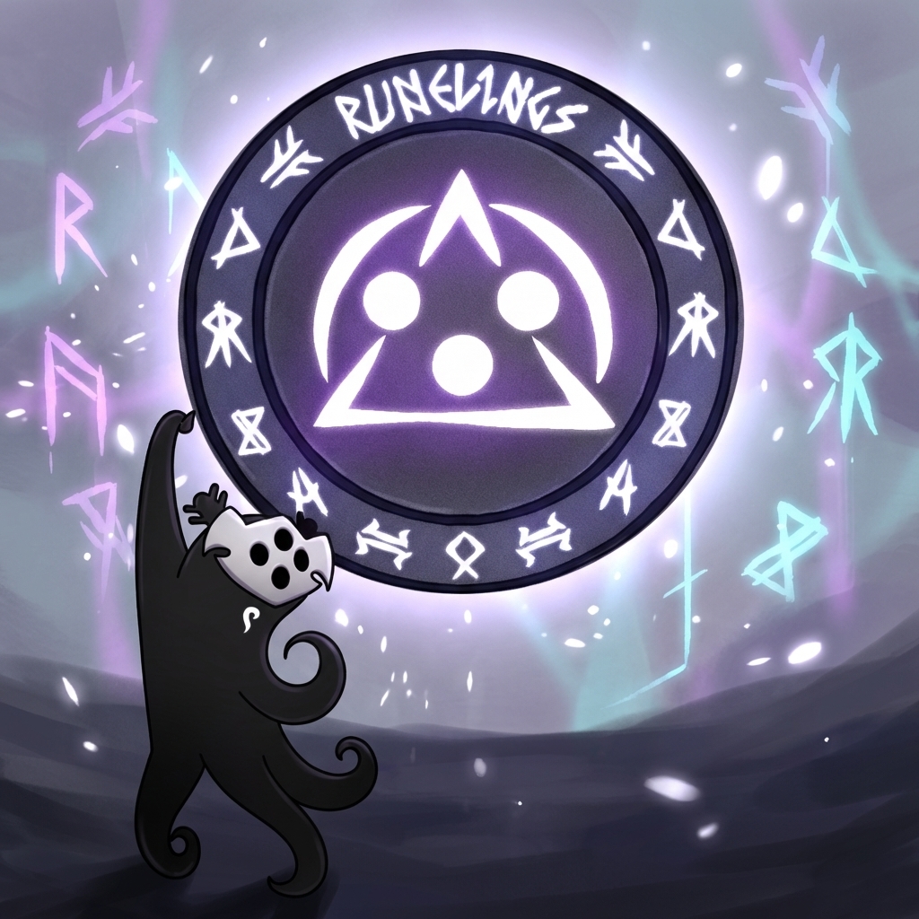 Runelings tweet media