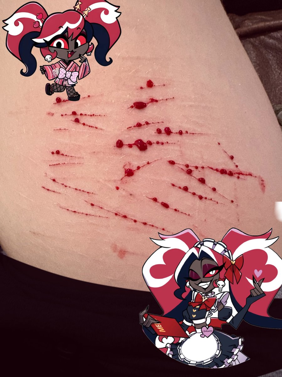 Joseph smith of shedtwt (fate) tweet media