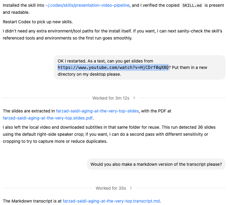 ⑆Luke Stein⑈ tweet media