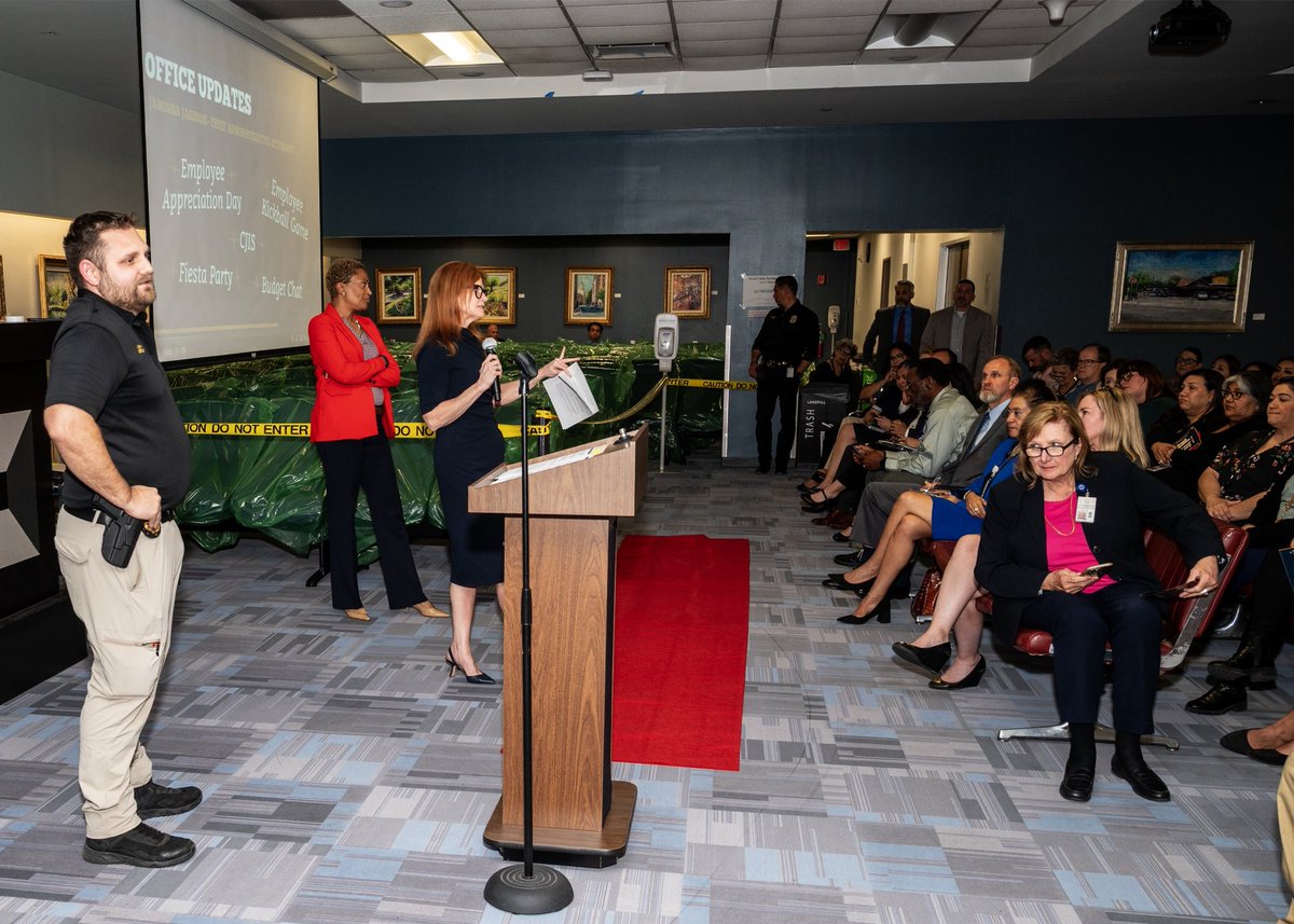 Bexar County Criminal District Attorney's Office tweet media