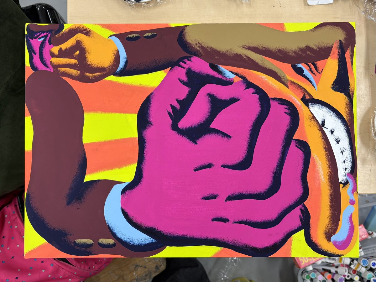 東海林 tweet media